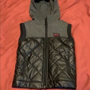Boys vest